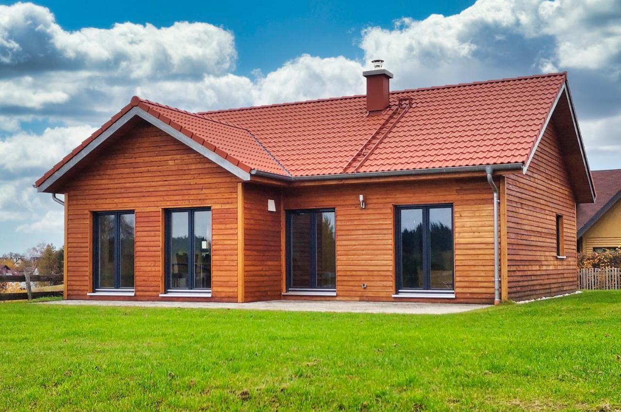 Frankenhaus Villa Hochstadt bei Thiersheim Exterior photo